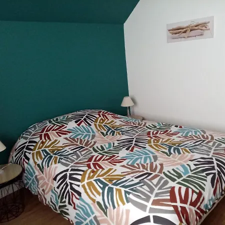 87 Avenue De La Grande Conche Διαμέρισμα *