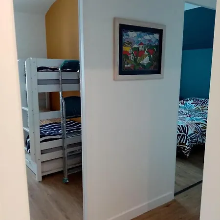 Διαμέρισμα 87 Avenue De La Grande Conche *