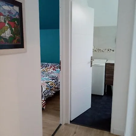 87 Avenue De La Grande Conche Διαμέρισμα Ρουαγιάν