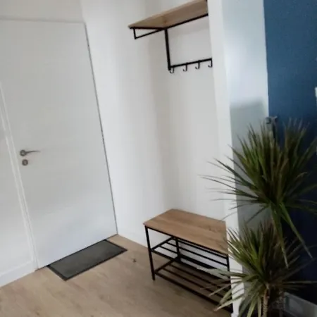 87 Avenue De La Grande Conche Διαμέρισμα *