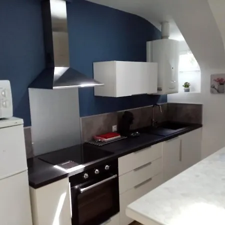 Διαμέρισμα 87 Avenue De La Grande Conche *